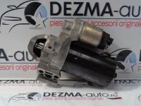 Electromotor 1241-8506657, Bmw 1 (F20) 2.0d, N47D20C