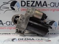 Electromotor 1241-8506657, Bmw X3 (E83) 2.0d, N47D20C