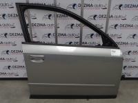 Usa dreapta fata, Audi A4 Avant (8E5, B6) 2000-2004