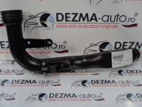 Tub intercooler cu senzor 8E0145762B, Audi A4 Avant (8E5, B6) 1.9tdi