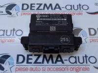 Modul control central, 1K0907530P, Skoda Octavia Combi (1Z5) 1.9tdi (id:214297)