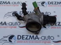 Corp termostat, GM55203388, Opel Vectra C, 1.9cdti (id:214877)