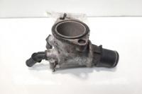 Corp termostat, GM55203388, Opel Vectra C, 1.9cdti (id:214877)