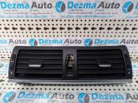 Grila aer bord centrala, 921070503, Bmw X5 E70