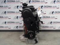 Motor, BNV, Vw Polo (9N) 1.4tdi (pr:111745)