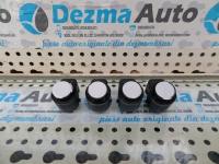 Senzor parcare spate Bmw X5 E70 3.0d, 6070190150, 5687335T