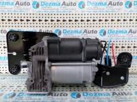 Compresor perne aer Bmw X5 E70 3.0d