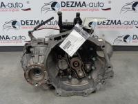 Cutie viteza manuala, JCZ, Seat Ibiza 4, 1.4tdi, BMS (pr:110747)