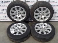 Set jante aliaj, 3B0601025K, Vw Touran (1T1, 1T2) 1.9tdi