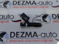 Injector 03D906031F, Skoda Fabia 2 (5J) 1.2b (id:215239)