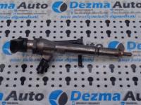 Injector,cod 1660000Q0, Nissan Qashqai, 1.5dci