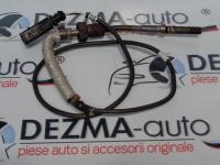 Sonda temperatura gaze, 03G906088A, Vw Caddy 3, 1.9tdi (id:215398)