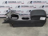 Cotiera piele, 7S71-A045A20-BF, Ford Mondeo 4 sedan