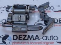 Set balamale dreapta fata, 8E0831412E, Audi A3 cabriolet (8P)