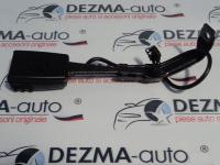 Capsa centura scaun dreapta, 8P0857756G, Audi A3 cabriolet (8P)