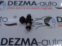 Injector 8200292590, Renault Clio 3, 1.2B (id:202635)
