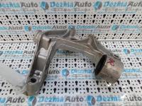 Suport brat trapez dreapta fata 6Q0199294D, Skoda Rapid, 1.2tsi, CBZB