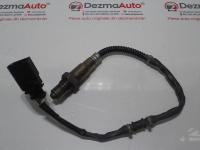 Sonda lambda 036906262P, Vw Golf 5 (1K1) 1.6fsi (id:290369)