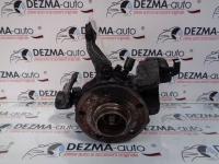 Fuzeta dreapta fata cu abs, Vw Tiguan (5N) 2.0tdi (id:206766)