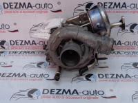 Turbosuflanta 8200575462, Renault Megane 2 combi (KM0/1) 1.9dci (id:117424)