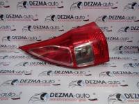 Stop dreapta aripa, Renault Megane 2 combi (KM0/1) 2003-2008 (id:216220)