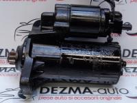 Electromotor 020911023F, 0001121006, Vw Polo Classic 1.6b, AKL