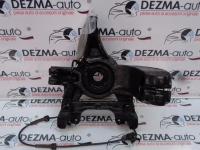 Fuzeta stanga fata cu abs, Renault Megane 2 combi (KM0/1) 1.9dci (id:216207)