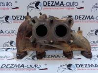 Galerie evacuare 06A253033P, Vw Polo Classic 1.6b, AEH