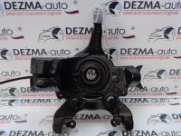 Fuzeta dreapta fata cu abs, Ford Focus C-Max, 1.6tdci (id:216426)