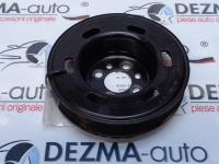 Fulie motor 06A105255F, Seat Cordoba (6K2) 1.6b, APF