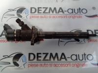 Injector,cod 0445110136, Ford Focus C-Max, 1.6tdci (id:180940)