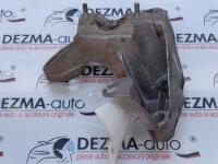 Suport bara stabilizatoare stanga fata 4Z7199351, Audi A6 Avant (4B, C5) 2.5tdi