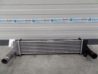 radiator intercooler Land Rover Freelander (LN) facelift 2.0d