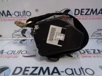 Centura stanga spate cu capsa  4B9857805C, Audi A6 Avant (4B, C5) 1997-2005