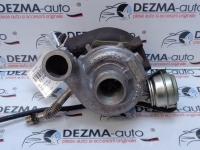 Turbosuflanta, 059145701S, Audi A6 (4B, C5)2.5tdi, AKN (pr:115097)