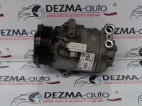 Compresor clima, GM13322148, Opel Astra H Combi, 1.7cdti (id:216574)