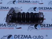 Furtun intercooler GM13223597, Opel Astra H 1.7cdti, Z17DTR