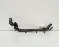 Teava apa, GM55566009, Opel Astra H 1.9cdti, Z19DTH