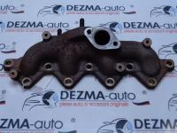 Galerie evacuare 8973858151, Opel Corsa D, 1.7cdti, Z17DTR