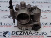 Clapeta acceleratie  GM24420536, Opel Astra H 1.2B, Z12XEP