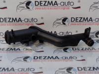 Tub alimentare furtun ulei, 9654733980, Ford Mondeo 4, 2.0tdci