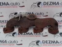 Galerie evacuare, 4M5Q-9428-AB, Ford Focus 2 (DA) 1.8tdci (id:217070)