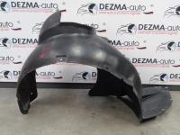 Carenaj dreapta fata 5J0809962, Skoda Fabia 2 Combi