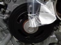 Fulie motor, Toyota Yaris (SCP9) 1.0b (id:216930)