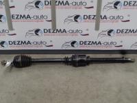 Planetara dreapta fata, 8200790517, Renault Megane 2 combi (KM0/1) 1.9dci (id:216210)