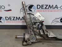 Caseta directie 3M51-3A500-AN, Ford Focus C-Max, 1.6tdci G8DA