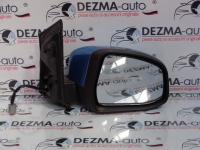 Oglinda electrica dreapta cu semnalizare, Ford Focus 2 hatchback (DA) 2007-2011 (id:218572)
