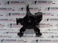 Fuzeta dreapta fata cu abs, Ford Focus 2 hatchback (DA) 1.8tdci (id:218556)