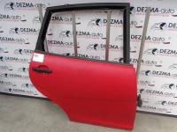 Usa dreapta spate, Seat Altea (5P1) 2004-2013 (id:145004)