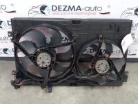 Grup electroventilatoare 1J0121207M, Vw Golf 4 (1J1) 1.9tdi (id:219041)